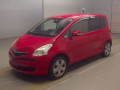 2005 Toyota Ractis