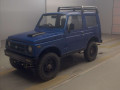 1993 Suzuki Jimny