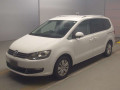 2013 Volkswagen Sharan
