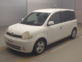 2004 Toyota Sienta