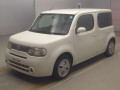 2013 Nissan Cube