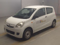 2016 Daihatsu Mira