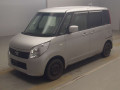 2011 Nissan Roox