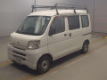 2016 Daihatsu Hijet Cargo