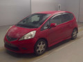 2008 Honda Fit
