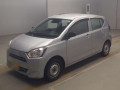 2018 Daihatsu Mira e:S