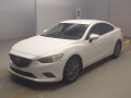 2013 Mazda Atenza
