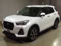 2020 Daihatsu Rocky