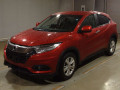 2018 Honda VEZEL