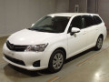 2014 Toyota Corolla Fielder