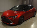 2021 Toyota Corolla Sports