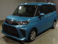 2023 Toyota Roomy