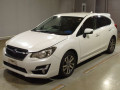 2015 Subaru Impreza Sports