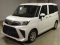 2023 Toyota Roomy