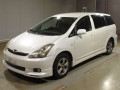2003 Toyota Wish