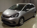 2020 Honda Fit
