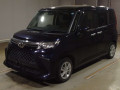 2021 Toyota Roomy