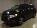 2017 Mitsubishi RVR
