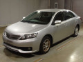2011 Toyota Allion