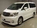 2006 Toyota Alphard