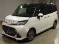 2019 Toyota TANK