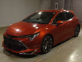 2018 Toyota Corolla Sports