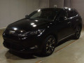 2015 Toyota Harrier