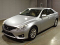 2014 Toyota Mark X