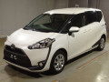 2016 Toyota Sienta