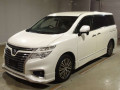 2018 Nissan Elgrand