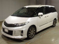 2013 Toyota Estima