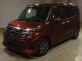 2021 Daihatsu Thor