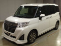 2020 Daihatsu Thor
