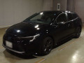 2024 Toyota Corolla Touring Wagon