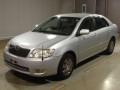 2004 Toyota Corolla Sedan