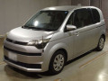 2013 Toyota Spade