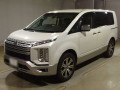 2020 Mitsubishi Delica D5