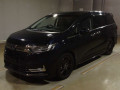 2021 Honda Odyssey Hybrid