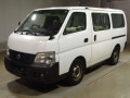 2005 Nissan Caravan Coach