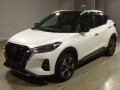 2021 Nissan KIX