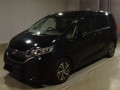 2017 Honda Freed