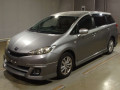 2011 Toyota Wish