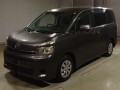 2012 Toyota Voxy