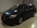 2011 Toyota Corolla Fielder