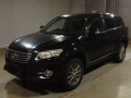 2013 Toyota Vanguard