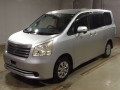 2009 Toyota Noah