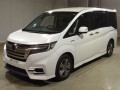 2019 Honda Step WGN Spada