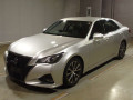2016 Toyota Crown