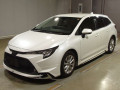 2020 Toyota Corolla Touring Wagon