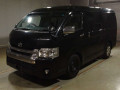 2017 Toyota Hiace Wagon